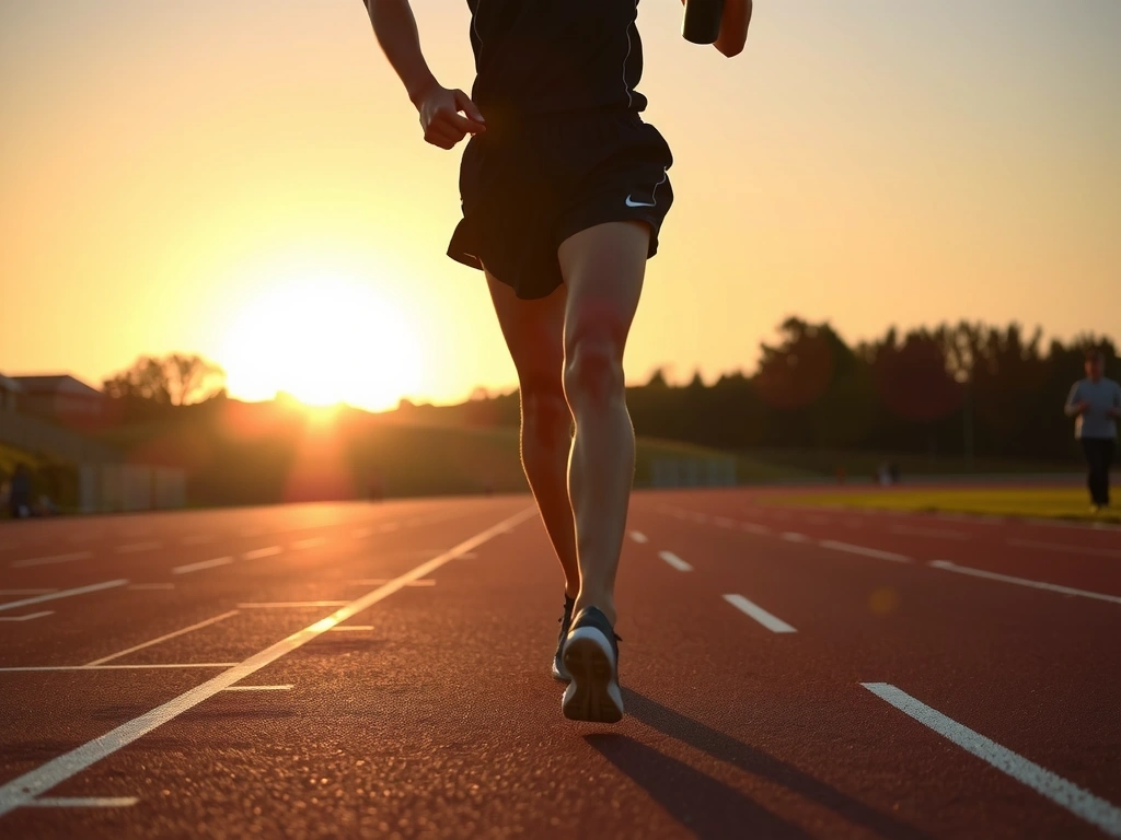 Sportlernahrung Performance